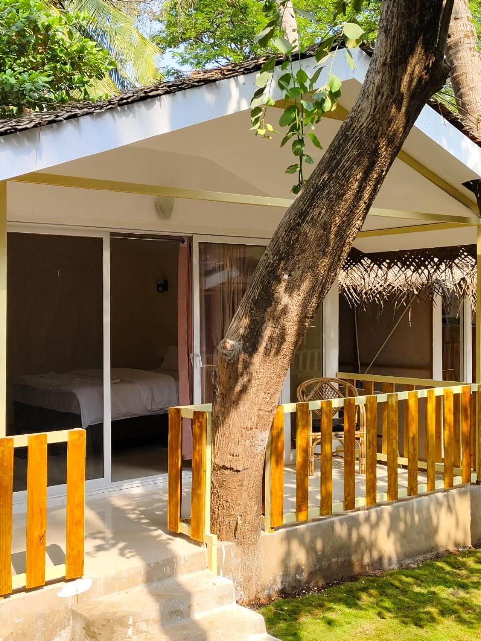 Taste Of Nature Canacona Exterior photo