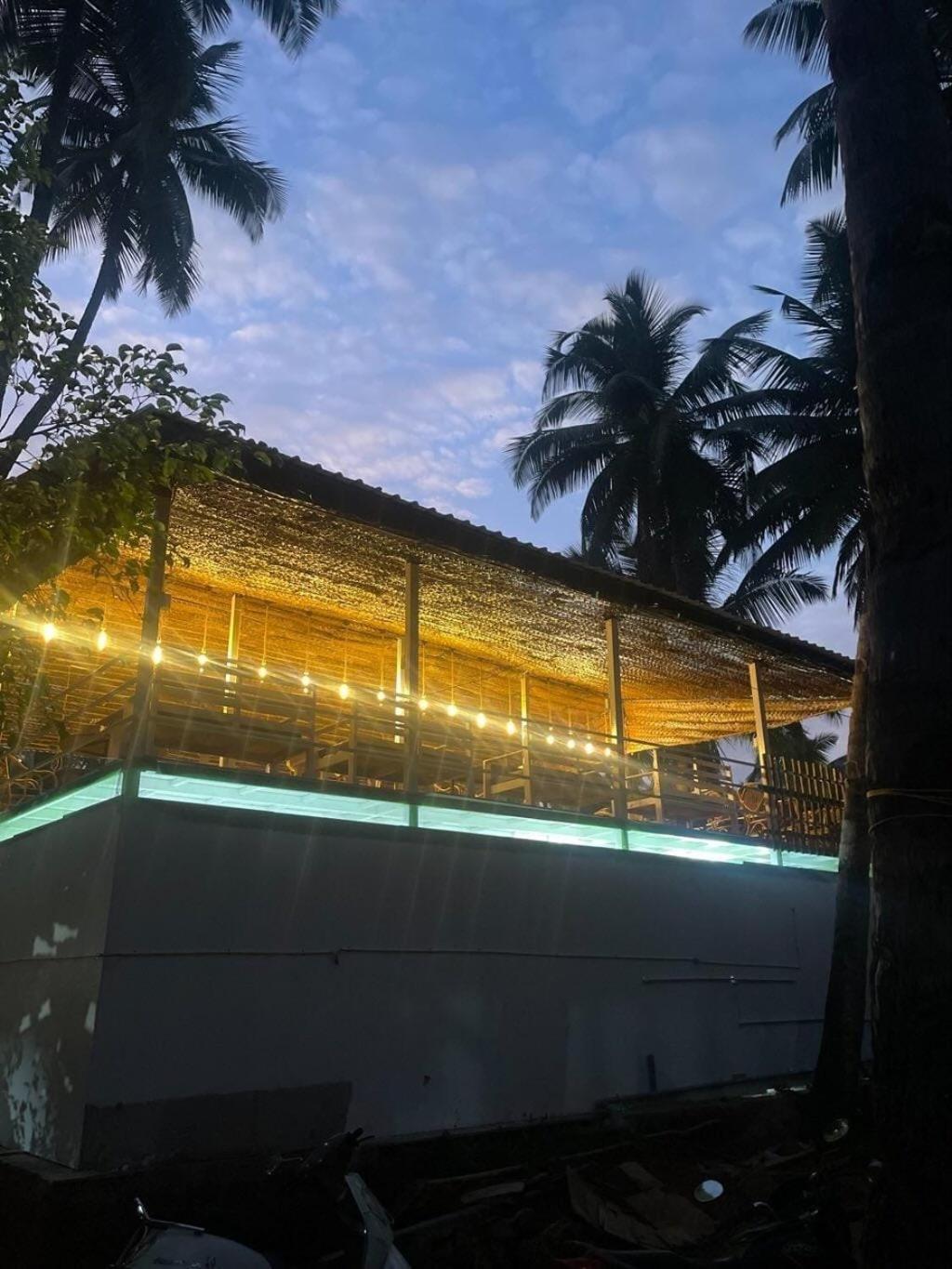 Taste Of Nature Canacona Exterior photo